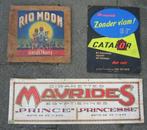 Mancave spulletjes., Verzamelen, Merken en Reclamevoorwerpen, Ophalen, Gebruikt, Overige typen