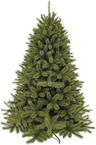 Kerstboom Romagne Groen 230cm Intratuin, Diversen, Kerst, Zo goed als nieuw, Ophalen