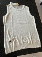 Angora truitje Eemee, Beige, Enlèvement, Taille 42/44 (L), Neuf