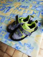 Chaussures d'escalade Decathlon. Pointure 34., Ophalen of Verzenden, Schoenen