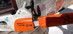 STIHL Electrische kettingzaag, Doe-het-zelf en Bouw, Ophalen, Kettingzaag, Stihl