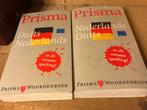 Woordenboek Duits Nederlands Duits, Prisma, Livres, Dictionnaires, Allemand, Comme neuf, Enlèvement ou Envoi