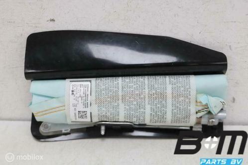 Zij airbag links Audi A6 4G Limo 4G8880241B, Auto diversen, Anti-diefstal, Gebruikt