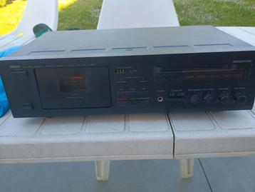 Deck Yamaha KX 260 beschikbaar voor biedingen