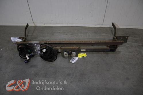 Trekhaak van een Peugeot Boxer, Auto-onderdelen, Ophanging en Onderstel, Peugeot, Gebruikt, 3 maanden garantie, Ophalen of Verzenden