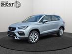 Seat Ateca Style - 1.5 Benzine - Manueel 6 - 150PK, Auto's, Seat, Ateca, Bedrijf, Handgeschakeld, 5 deurs