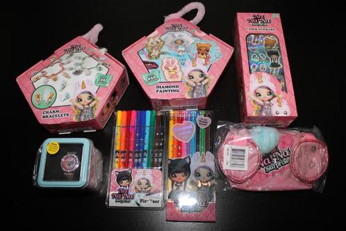 Stockverkoop speelgoed Na! Na! Na! Surprise Lot 3, Kinderen en Baby's, Speelgoed | Educatief en Creatief, Nieuw, Ophalen of Verzenden