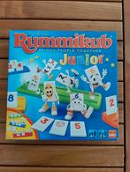 Rummikub junior, Hobby & Loisirs créatifs, Jeux de société | Autre, Comme neuf, Enlèvement