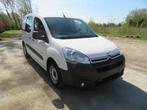 Citroën Berlingo 1.6 BlueHDi CLUB - 148.552km - 10/2018 - €6, Voorwielaandrijving, Stof, 4 cilinders, Citroën