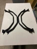 Metalen beugels voor speelhuisjes, Enlèvement, Comme neuf, Autres matériaux