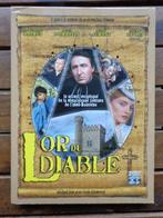 )))  L' Or du Diable  //  Mini Série  (((, Cd's en Dvd's, Alle leeftijden, Ophalen of Verzenden, Zo goed als nieuw