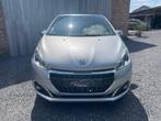 peugeot 208, Auto's, Peugeot, Stof, Bedrijf, Handgeschakeld, 5 deurs