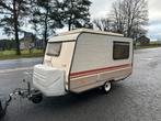 Caravane 500kg, Particulier, Hefdak, Rapido