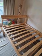 Lattenbodem en bedframe Ikea, Enlèvement