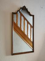 Miroir à crête Deknudt, Antiquités & Art, Enlèvement, Moins de 50 cm, Moins de 100 cm