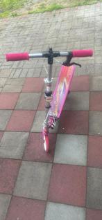 Spacescooter, Fietsen en Brommers, Ophalen, Zo goed als nieuw