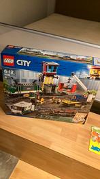 Lego trein nieuw, Ophalen of Verzenden, Zo goed als nieuw, Lego