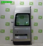 Renault Master ('10-'20) Achterdeur links met ruit grijs H2, Auto-onderdelen, Gebruikt, Ophalen of Verzenden, Links, Renault