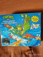 Tortue Ninja "Le bateau baignoire" playmates, Collections, Enlèvement ou Envoi, Neuf