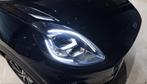 Ford Puma Titanium - Automaat - Winterpack - Carplay, Auto's, Stof, Euro 6, 1226 kg, Zwart