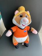 Leuke Albert heijn ( AH ) hamster - voetbal meisje nederland, Kinderen en Baby's, Speelgoed | Knuffels en Pluche, Ophalen of Verzenden