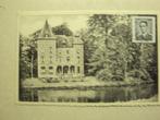 56897 - EERNEGEM - CHATEAU DE MOERBEEK - ZIE 2 FOTO'S, Verzamelen, Postkaarten | België, Verzenden