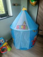 Bumba tent, Kinderen en Baby's, Speelgoed | Buiten | Speelhuisjes, Gebruikt, Ophalen