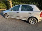 Skoda fabia 1400 essence automatique CT OK +  car pass, Autos, Achat, 4 portes, Automatique, Particulier