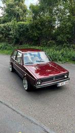 VW Golf 1 tweedehands uit het jaar 1979, Auto's, Particulier, Diesel, Te koop