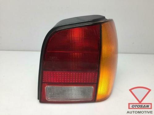vw polo 6n 1994 1999 achterlicht rechts nieuw! 5824932, Auto-onderdelen, Verlichting, Volkswagen, Nieuw