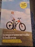 Temperamentvolle kinderen, Boeken, Non-fictie, Bronsveld, Ophalen, Gelezen