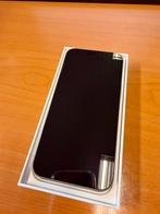 iPhone 15 Pro Max - 256 Go - Parfait état - Titane naturel, Télécoms, Téléphonie mobile | Apple iPhone, 256 GB, IPhone 15 Pro Max