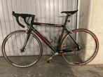 Prorace race fiets, 28 inch, Gebruikt, Meer dan 20 versnellingen, 53 tot 57 cm
