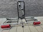 Fietsendrager Thule trekhaak, Auto diversen, Fietsendragers, Ophalen, 2 fietsen, Gebruikt, Trekhaakdrager