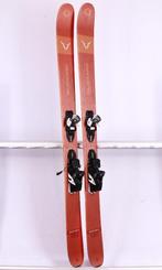 180 freeride ski's BLIZZARD RUSTLER 11, orange, Sport en Fitness, Skiën en Langlaufen, 160 tot 180 cm, Gebruikt, Verzenden, Salomon