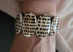 Natuurlijke Armbanden Hot Lava, Ophalen of Verzenden, Nieuw