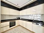 Appartement 2+1 d'un promoteur d'élite 4491, Immo, Buitenland, 115 m², 3 kamers, Turkije, Stad
