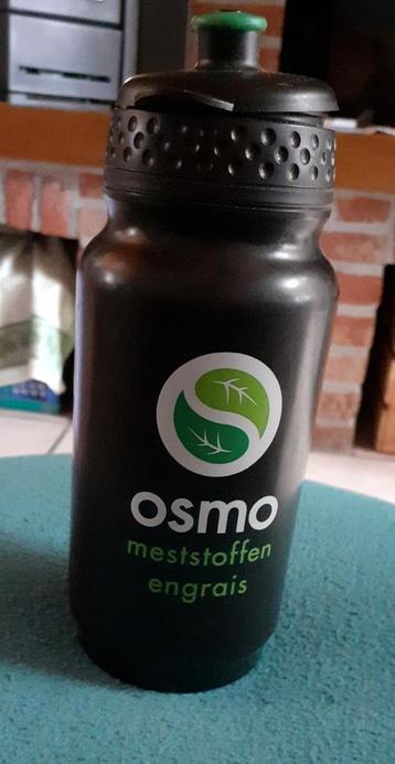 Drinkbus Osmo beschikbaar voor biedingen
