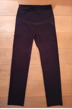 Zwarte sportlegging Decathlon maat XL, Kleding | Dames, Sportkleding, Zwart, Maat 46/48 (XL) of groter, Ophalen of Verzenden, Decathlon