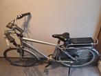 Electrische fiets Oxford TranzX PST, Fietsen en Brommers, Gebruikt, Versnellingen, 53 tot 57 cm, Ophalen