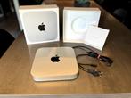 Apple Mac mini 2023 M2 processor, Computers en Software, Apple Desktops, Ophalen, 256 GB, Nvt, Zo goed als nieuw