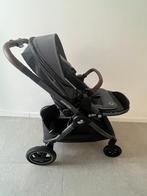 Maxi-Cosi Adorra 2 kinderwagen/buggy set, Kinderen en Baby's, Kinderwagens en Combinaties, Gebruikt, Verstelbare duwstang, Maxi-Cosi