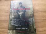 Vincent Mercier - Prins Diamant - prima staat, Boeken, Gelezen, Ophalen of Verzenden, Vincent Mercier