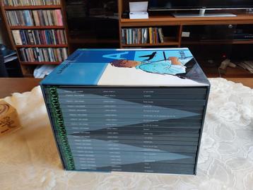 Box " Largo Winch "  ( 20 albums ) H.C. beschikbaar voor biedingen