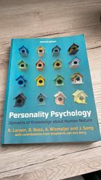 Personality Psychology, Boeken, Zo goed als nieuw, Ophalen