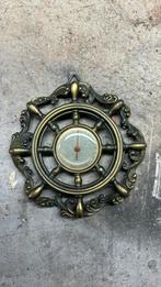 Thermometer scheepsvaart, Antiek en Kunst, Antiek | Klokken, Ophalen of Verzenden