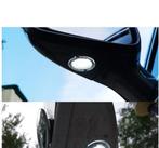 Witte LED-zijspiegel Ford F150 2009-2014 Edge Explorer, Ophalen of Verzenden, Nieuw, BMW