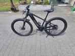 Electrische mtb cube, Fietsen en Brommers, Gebruikt, Hardtail, 49 tot 53 cm, Ophalen