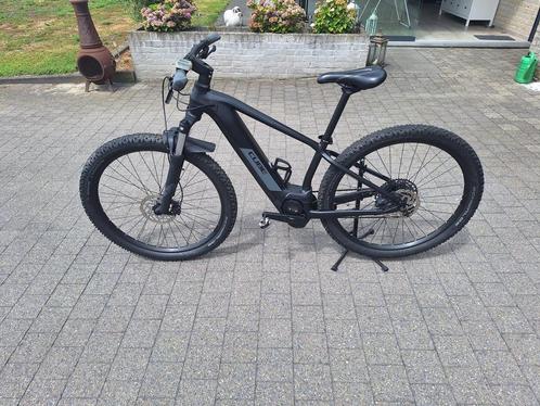 Electrische mtb cube, Fietsen en Brommers, Fietsen | Mountainbikes en ATB, Gebruikt, Overige merken, 49 tot 53 cm, Hardtail, Ophalen