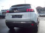 Peugeot 3008 1.2 PureTech Allure (EU6.3), Autos, Peugeot, SUV ou Tout-terrain, 5 places, Automatique, 128 ch